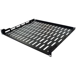 Полка CSV 1U 400 мм