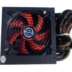 Блок питания Delux DLP-45DG 600W