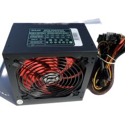 Блок питания Delux DLP-50DG 650W