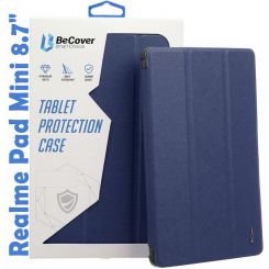 Чехол-книжка BeCover Smart для Realme Pad Mini 8.7