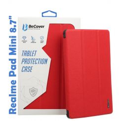 Чехол-книжка BeCover Smart для Realme Pad Mini 8.7