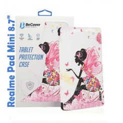 Чехол-книжка BeCover Smart для Realme Pad Mini 8.7