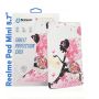 Чехол-книжка BeCover Smart для Realme Pad Mini 8.7