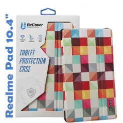 Чехол-книжка BeCover Smart для Realme Pad 10.4