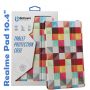 Чехол-книжка BeCover Smart для Realme Pad 10.4