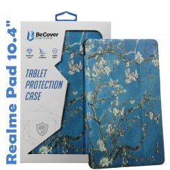 Чехол-книжка BeCover Smart для Realme Pad 10.4