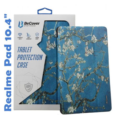 Чехол-книжка BeCover Smart для Realme Pad 10.4