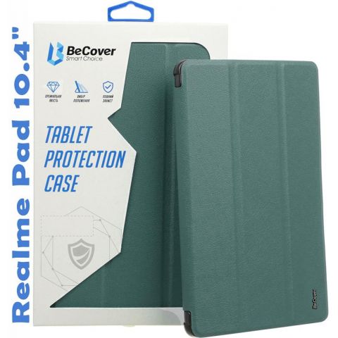 Чехол-книжка BeCover Smart для Realme Pad 10.4