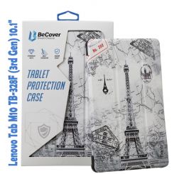 Чехол-книжка BeCover Smart для Lenovo Tab M10 TB-328F (3rd Gen) 10.1