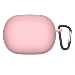 Чехол BeCover Silicon для Xiaomi Redmi Buds 4 Pro Pink (708612)