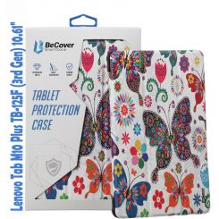 Чехол-книжка BeCover Smart для Lenovo Tab M10 Plus TB-125F (3rd Gen)/K10 Pro TB-226 10.61