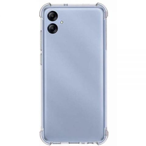 Чехол-накладка BeCover Anti-Shock для Samsung Galaxy M13 5G SM-M136 Clear (708628) Чехол-накладка BeCover Anti-Shock для Samsung Galaxy M13 5G SM-M136 Clear (708628)