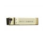 Модуль SFP FoxGate 1000 SC 1550nm 3 км (SFPd-1SM-1550nm-3SC) с функцией DDM