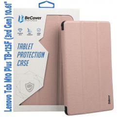 Чехол-книжка BeCover Smart для Lenovo Tab M10 Plus TB-125F (3rd Gen)/K10 Pro TB-226 10.61