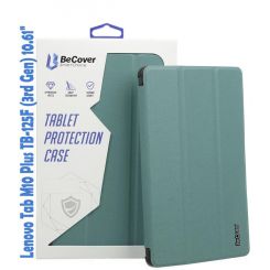 Чехол-книжка BeCover Smart для Lenovo Tab M10 Plus TB-125F (3rd Gen)/K10 Pro TB-226 10.61