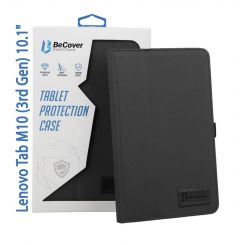 Чехол-книжка BeCover Slimbook для Lenovo Tab M10 TB-328F (3rd Gen) 10.1