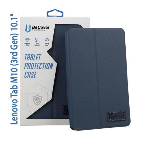 Чехол-книжка BeCover Premium для Lenovo Tab M10 TB-328F (3rd Gen) 10.1