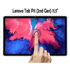 Защитное стекло BeCover для Lenovo Tab P11 (2nd Gen) 11.5