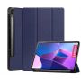 Чехол-книжка BeCover Smart для Lenovo Tab P12 Pro TB-Q706F Deep Blue (708321)