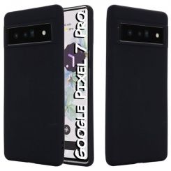 Чехол-накладка BeCover для Google Pixel 7 Pro Black (708645)