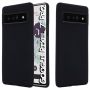 Чохол-накладка BeCover для Google Pixel 7 Pro Black (708645)
