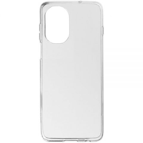 Чехол-накладка BeCover для Tecno Camon 19 (CI6n)/19 Neo (CH6i)/19 Pro (CI8n) Transparancy (708659)