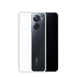 Чехол-накладка BeCover для Realme 10 Transparancy (708670)