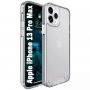 Чeхол-накладка BeCover Space Case для Apple iPhone 13 Pro Max Transparancy (708580)