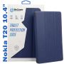 Чехол-книжка BeCover Smart для Nokia T20 10.4