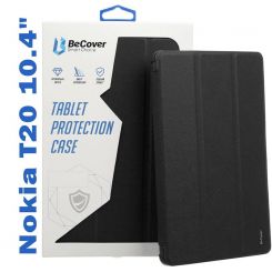Чехол-книжка BeCover Smart для Nokia T20 10.4