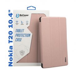 Чехол-книжка BeCover Smart для Nokia T20 10.4