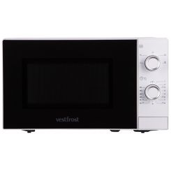 Микроволновая печь Vestfrost VMO 207 S White