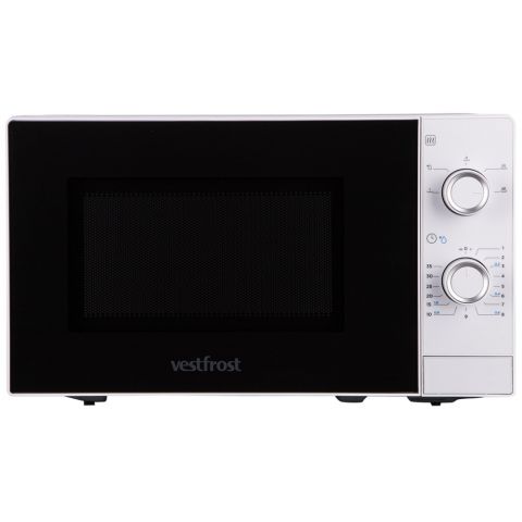 Микроволновая печь Vestfrost VMO 207 S White