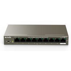 Коммутатор Tenda TEF1109P-8-102W Коммутатор Tenda TEF1109P-8-102W