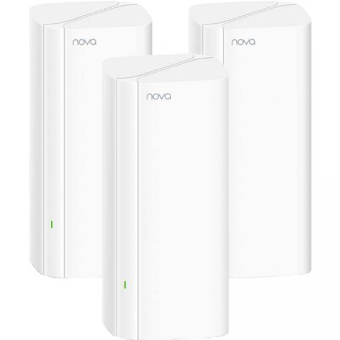 WiFi Mesh система Tenda MX12 (3-pack)