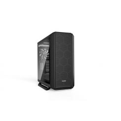 Корпус be quiet! Silent Base 802 Window Black (BGW39) без БП Корпус be quiet! Silent Base 802 Window Black (BGW39) без БП