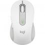 Миша бездротова Logitech Signature M650 for Business Large Off-White (910-006349)