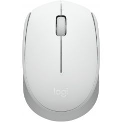 Мышь беспроводная Logitech M171 Off-White (910-006867)