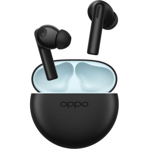 Bluetooth-гарнитура Oppo Enco Buds2 ETE41 Midnight