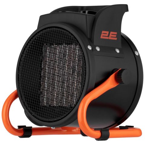 Тепловая пушка 2E Ceramic (2E-AHC2000)