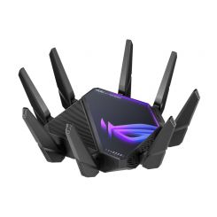Беспроводной маршрутизатор Asus ROG Rapture GT-AXE16000 (90IG06W0-MU2A10)