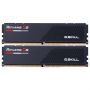 Модуль памяти DDR5 2x16GB/6000 G.Skill Ripjaws S5 Black (F5-6000J3238F16GX2-RS5K)