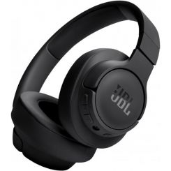 Bluetooth-гарнитура JBL Tune 720BT Black (JBLT720BTBLK)