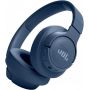 Bluetooth-гарнитура JBL Tune 720BT Blue (JBLT720BTBLU)