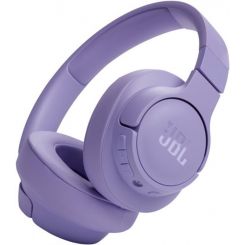 Bluetooth-гарнитура JBL Tune 720BT Purple (JBLT720BTPUR)
