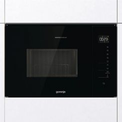 Микроволновая печь Gorenje BMI251SG3BG