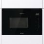 Микроволновая печь Gorenje BMI251SG3BG