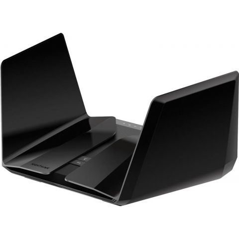 Маршрутизатор Netgear Nighthawk AX12 (RAX120-100EUS)