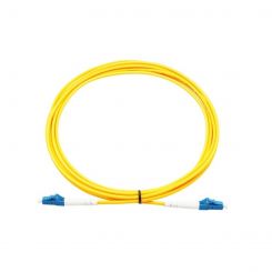 Оптический патч-корд EServer LC/UPC-LC/UPC-1, Simplex Оптический патч-корд EServer LC/UPC-LC/UPC-1, Simplex