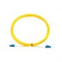 Оптический патч-корд EServer LC/UPC-LC/UPC-1, Simplex